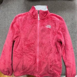 North face jacket